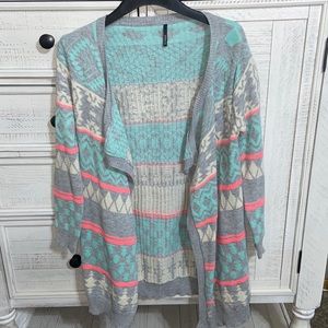 Styleholic cardigan sweater